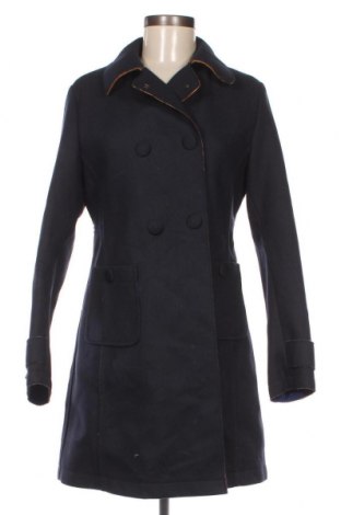 Γυναικείο παλτό Geox, Μέγεθος M, Χρώμα Μπλέ, Τιμή 63,13 €