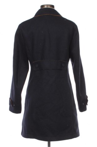 Γυναικείο παλτό Geox, Μέγεθος M, Χρώμα Μπλέ, Τιμή 63,13 €