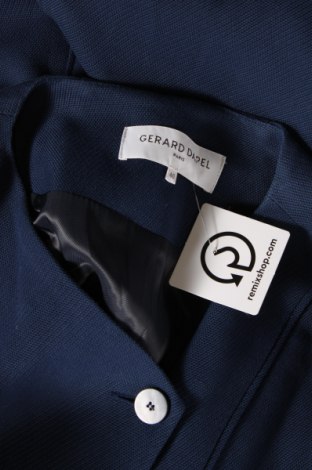 Palton de femei Gerard Darel, Mărime M, Culoare Albastru, Preț 185,30 Lei