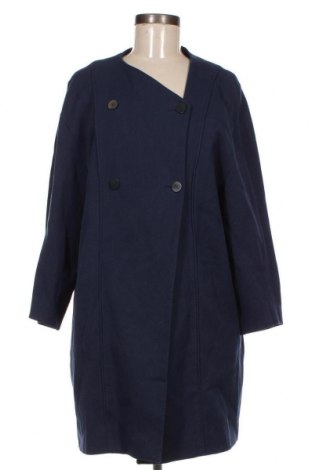 Γυναικείο παλτό Gerard Darel, Μέγεθος M, Χρώμα Μπλέ, Τιμή 43,91 €