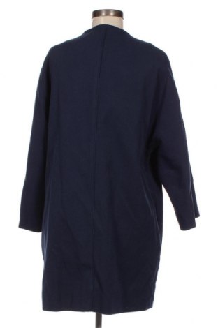 Palton de femei Gerard Darel, Mărime M, Culoare Albastru, Preț 185,30 Lei