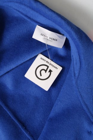 Női kabát Gerry Weber, Méret XL, Szín Kék, Ár 35 011 Ft