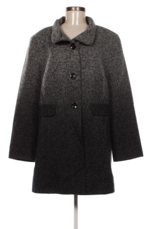 Γυναικείο παλτό Gerry Weber, Μέγεθος L, Χρώμα Γκρί, Τιμή 34,15 €