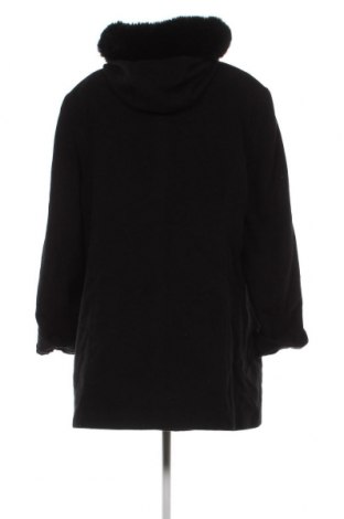 Γυναικείο παλτό Gerry Weber, Μέγεθος XXL, Χρώμα Μαύρο, Τιμή 84,12 €