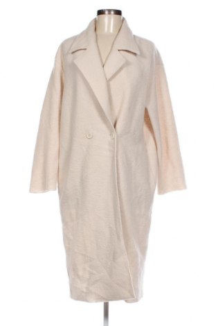 Γυναικείο παλτό Gigue, Μέγεθος S, Χρώμα  Μπέζ, Τιμή 49,73 €