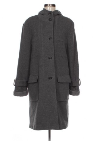 Γυναικείο παλτό Gil Bret, Μέγεθος M, Χρώμα Γκρί, Τιμή 59,59 €