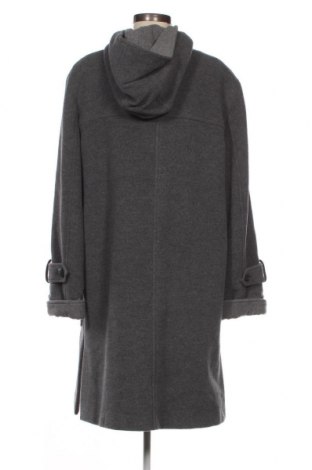 Γυναικείο παλτό Gil Bret, Μέγεθος M, Χρώμα Γκρί, Τιμή 53,32 €