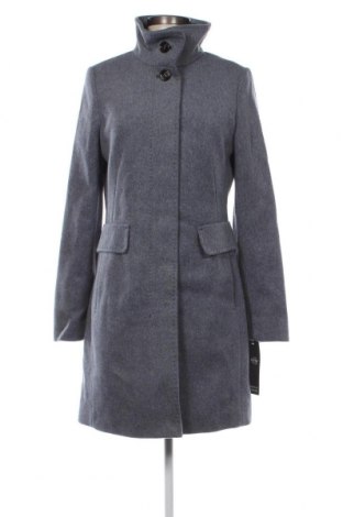 Γυναικείο παλτό Gil Bret, Μέγεθος XS, Χρώμα Μπλέ, Τιμή 141,70 €