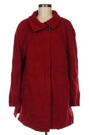 Damenmantel Gil Bret, Größe XL, Farbe Rot, Preis 58,45 €