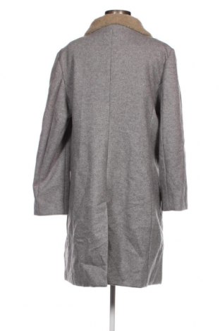 Γυναικείο παλτό Gimo's, Μέγεθος M, Χρώμα Γκρί, Τιμή 38,75 €