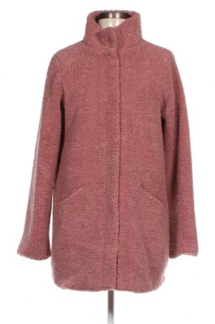 Dámsky kabát  Gina, Veľkosť S, Farba Ružová, Cena  12,13 €