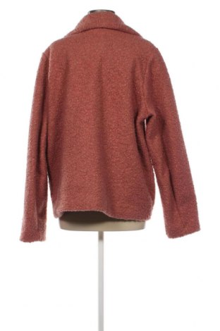 Dámský kabát  Gina, Velikost XL, Barva Růžová, Cena  955,00 Kč