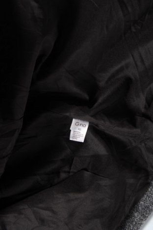 Dámský kabát  Gina, Velikost L, Barva Šedá, Cena  853,00 Kč