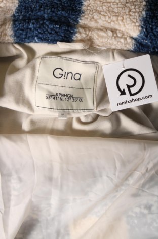 Γυναικείο παλτό Gina, Μέγεθος M, Χρώμα Πολύχρωμο, Τιμή 33,76 €