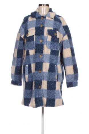 Γυναικείο παλτό Gina, Μέγεθος M, Χρώμα Πολύχρωμο, Τιμή 23,17 €