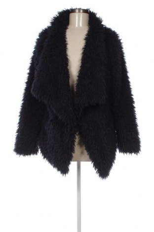 Dámský kabát  Gina, Velikost XXL, Barva Modrá, Cena  1 024,00 Kč