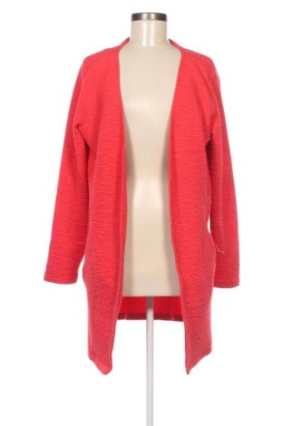 Γυναικείο παλτό Gina, Μέγεθος XL, Χρώμα Κόκκινο, Τιμή 23,75 €