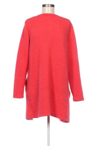 Dámský kabát  Gina, Velikost XL, Barva Červená, Cena  581,00 Kč