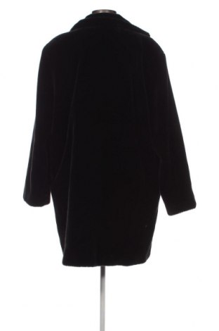 Дамско палто Gina B, Размер M, Цвят Черен, Цена 30,62 лв.