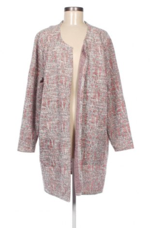Γυναικείο παλτό Gina Benotti, Μέγεθος 3XL, Χρώμα Πολύχρωμο, Τιμή 39,59 €