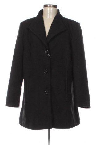 Palton de femei Gina.G, Mărime XL, Culoare Negru, Preț 189,47 Lei