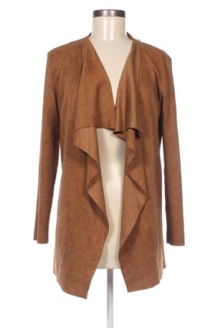 Дамско палто Goa, Размер M, Цвят Кафяв, Цена 25,20 лв.