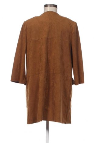 Dámsky kabát  H&M, Veľkosť S, Farba Hnedá, Cena  19,60 €