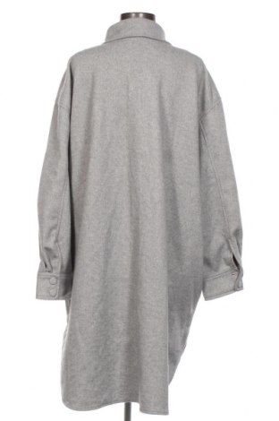 Γυναικείο παλτό H&M, Μέγεθος XL, Χρώμα Γκρί, Τιμή 21,38 €