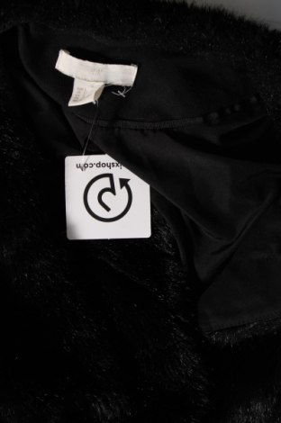 Damenmantel H&M, Größe L, Farbe Schwarz, Preis 16,38 €