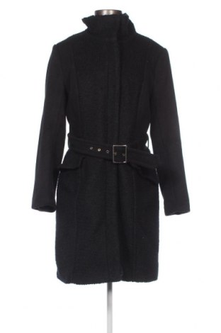 Γυναικείο παλτό H&M, Μέγεθος L, Χρώμα Μαύρο, Τιμή 21,84 €