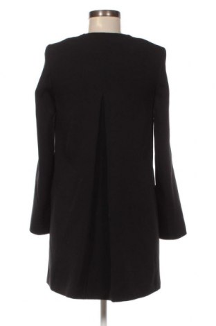Palton de femei H&M, Mărime XS, Culoare Negru, Preț 31,58 Lei
