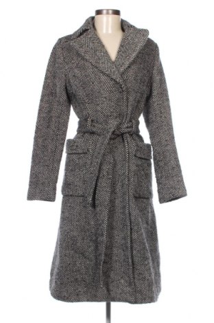 Γυναικείο παλτό H&M, Μέγεθος M, Χρώμα Πολύχρωμο, Τιμή 37,73 €