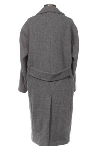 Damenmantel H&M, Größe XS, Farbe Grau, Preis € 44,68