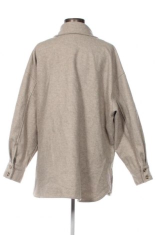 Dámsky kabát  H&M, Veľkosť XL, Farba Béžová, Cena  32,76 €