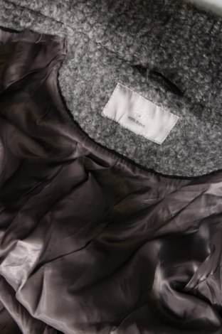 Damenmantel H&M, Größe L, Farbe Grau, Preis € 14,89