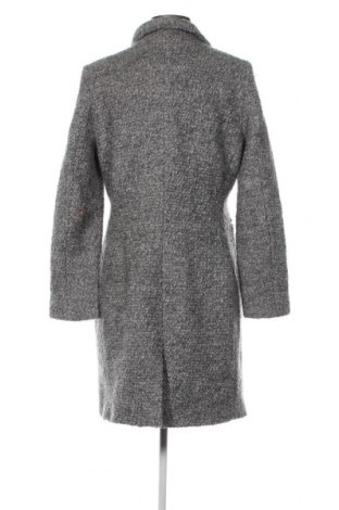 Palton de femei H&M, Mărime L, Culoare Gri, Preț 140,79 Lei