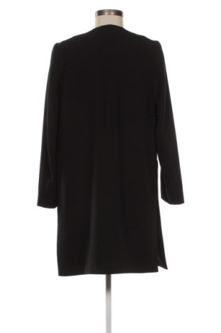 Dámský kabát  H&M, Velikost XS, Barva Černá, Cena  551,00 Kč