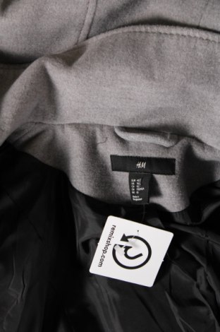 Damenmantel H&M, Größe M, Farbe Grau, Preis € 44,68