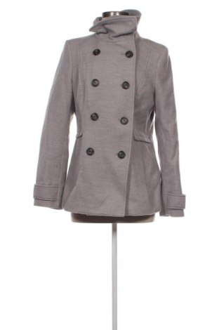 Dámsky kabát  H&M, Veľkosť M, Farba Sivá, Cena  14,56 €