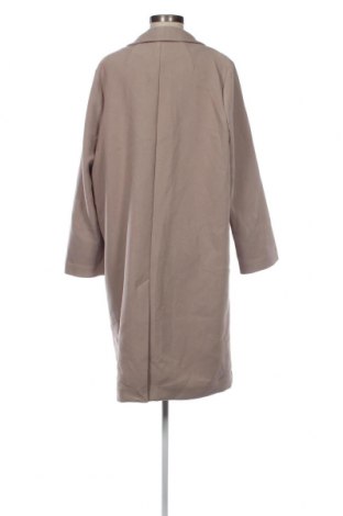 Palton de femei H&M, Mărime M, Culoare Gri, Preț 63,35 Lei