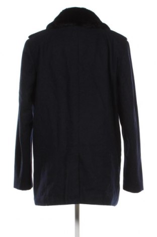 Γυναικείο παλτό H&M, Μέγεθος XL, Χρώμα Μπλέ, Τιμή 35,74 €