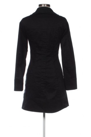 Palton de femei H&M, Mărime XS, Culoare Negru, Preț 120,00 Lei
