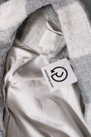 Γυναικείο παλτό H&M, Μέγεθος M, Χρώμα Πολύχρωμο, Τιμή 33,10 €