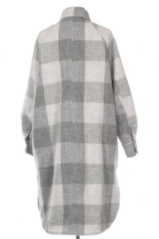 Γυναικείο παλτό H&M, Μέγεθος M, Χρώμα Πολύχρωμο, Τιμή 33,10 €