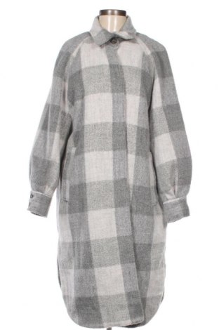 Dámský kabát  H&M, Velikost M, Barva Vícebarevné, Cena  427,00 Kč
