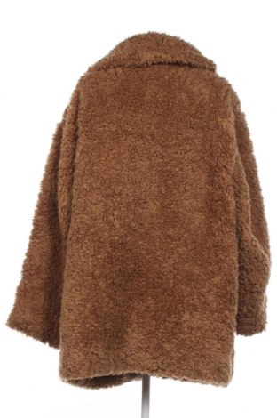 Γυναικείο παλτό H&M, Μέγεθος M, Χρώμα Καφέ, Τιμή 33,10 €