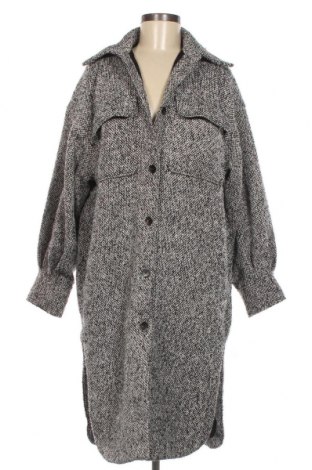 Γυναικείο παλτό H&M, Μέγεθος XS, Χρώμα Πολύχρωμο, Τιμή 33,10 €