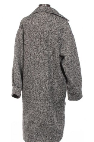Дамско палто H&M, Размер XS, Цвят Многоцветен, Цена 48,15 лв.