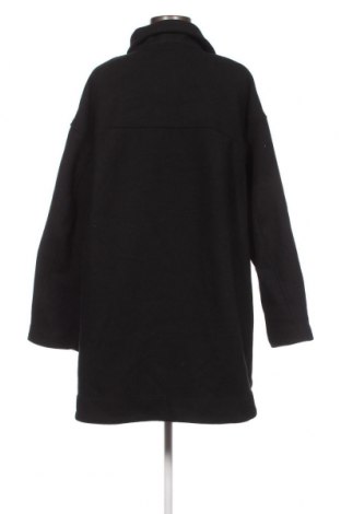 Palton de femei H&M, Mărime L, Culoare Negru, Preț 175,99 Lei