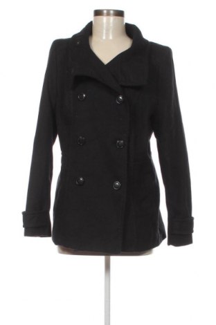 Dámsky kabát  H&M, Veľkosť XL, Farba Čierna, Cena  37,62 €